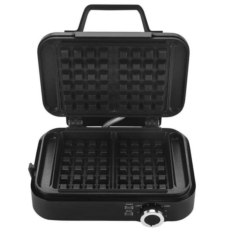 Elektrinė vaflinė 2200W KRAFT&DELE KD4107