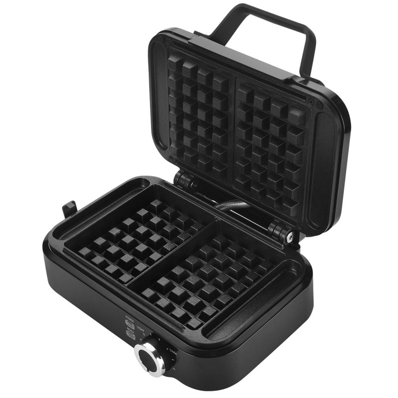 Elektrinė vaflinė 2200W KRAFT&DELE KD4107