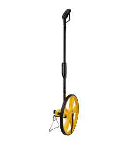 Koło pomiarowe KD10421 widok z ukosa