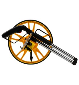 Koło miernicze KD10421 w stanie częściowo złożonym