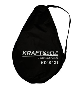 Pokrowiec na koło miernicze Kraft&Dele KD10421