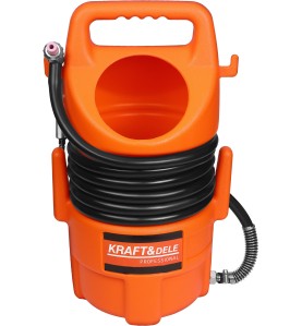 Sandstrahlgerät 10L KD5932 - Hauptfoto