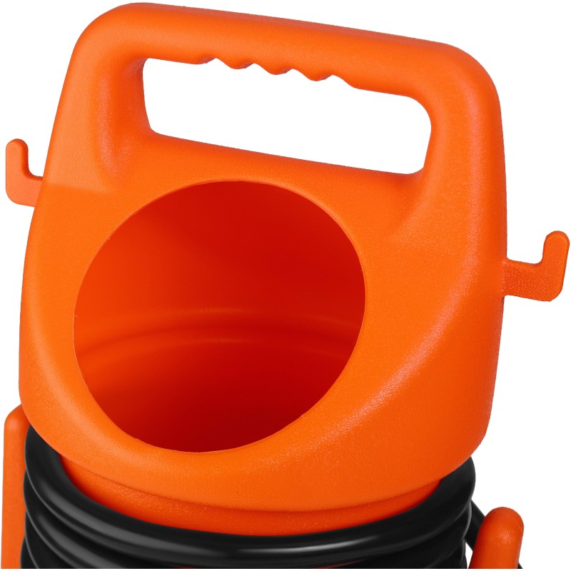 Sifoninis smėliasrautis 10L KRAFT&DELE KD5932 Sifoninis smėliasrautis 10L KRAFT&DELE KD5932