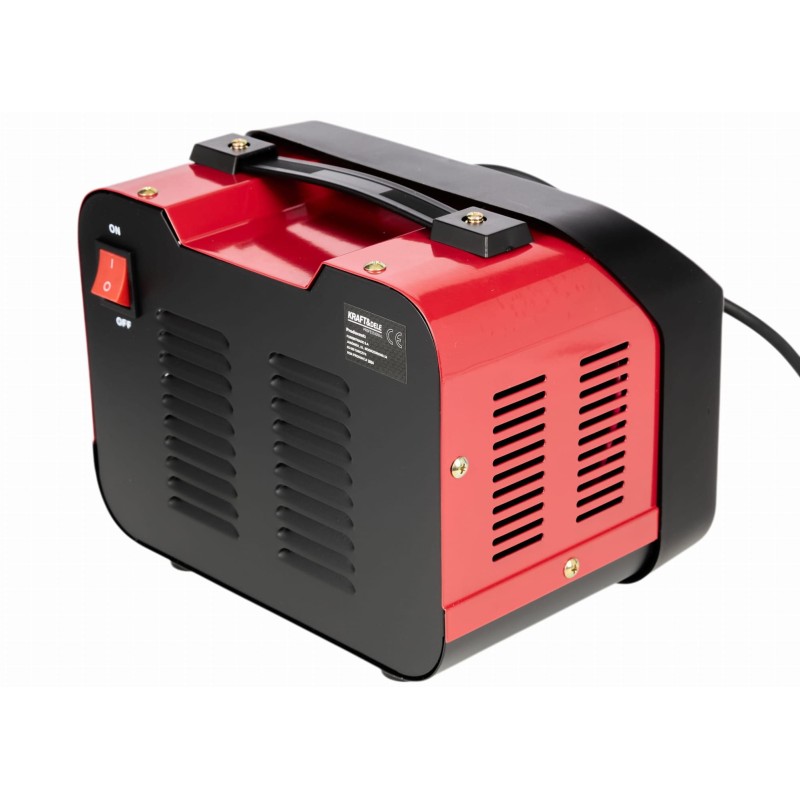 Automobilinis akumuliatorių įkroviklis 12V 24V 20A 200Ah KRAFT&DELE KD1907
