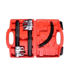 Federspanner 28–280 mm KD12520 - Hauptfoto des Sets im Koffer
