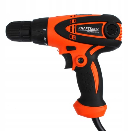 Elektroschrauber 900W KD1664 - Produkt-Hauptfoto