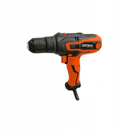 Elektrinis suktuvas KRAFT&DELE 900W KD1664