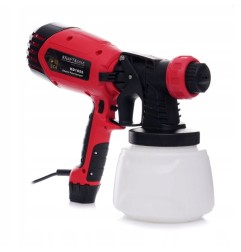 Pistolet natryskowy 450W 1000ml KD1655 - zdjęcie główne