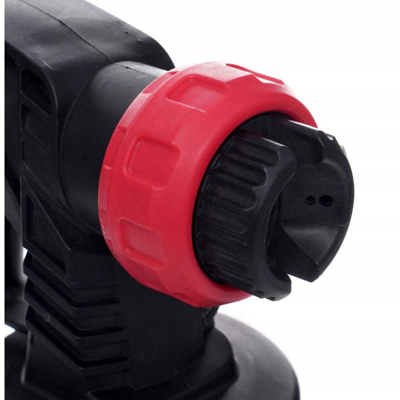 KRAFT&DELE festékszóró pisztoly 450W 1000ml KD1655