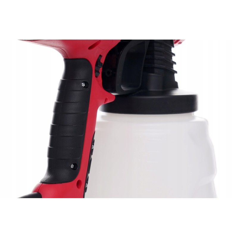 KRAFT&DELE festékszóró pisztoly 450W 1000ml KD1655