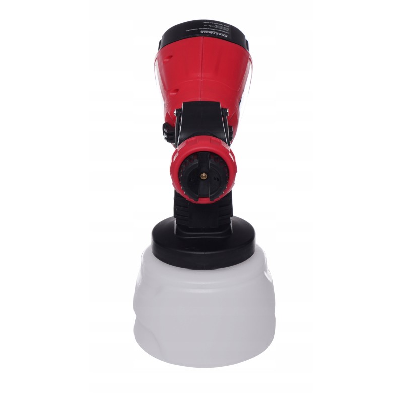 KRAFT&DELE festékszóró pisztoly 450W 1000ml KD1655