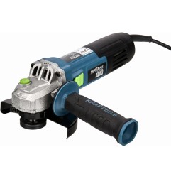 Szlifierka kątowa 125mm 1600W KD1722 - zdjęcie główne