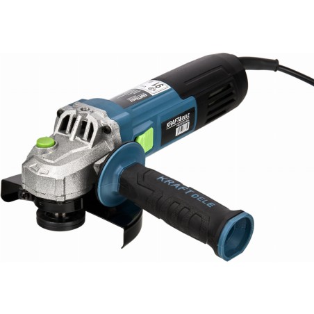 Szlifierka kątowa 125mm 1600W KD1722 - zdjęcie główne
