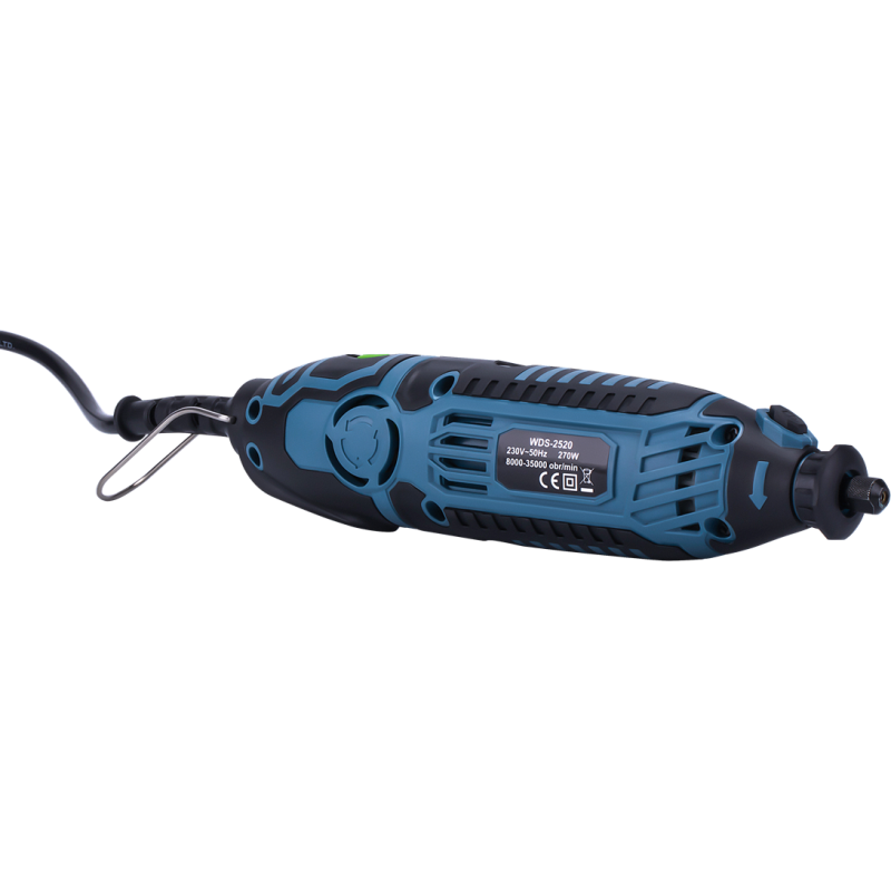 WDS2520 többfunkciós mini köszörű 270W