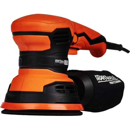 Exzenterschleifer 1200W KRAFT&DELE KD1695
