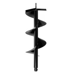 Wiertło do wiertnicy 250x800mm KD5254 - zdjęcie główne
