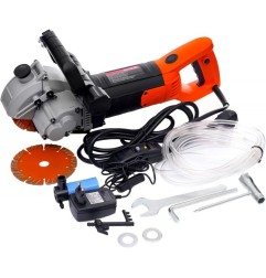 KRAFT&DELE KD1739 elektromos horonymaró