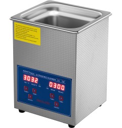 Myjka ultradźwiękowa 2L KD500 - zdjęcie główne produktu
