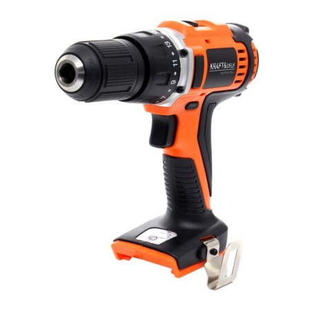 18V X-SERIES Akkuschrauber KD1751 – Hauptproduktbild