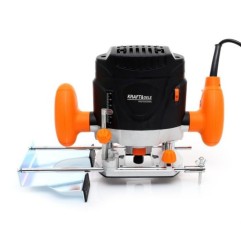 Oberfräse 1900W KRAFT&DELE KD1683
