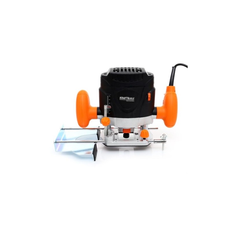 Felsőmaró 1900W KRAFT&DELE KD1683 Felsőmaró 1900W KRAFT&DELE KD1683