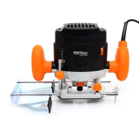 Oberfräse 1900W KRAFT&DELE KD1683