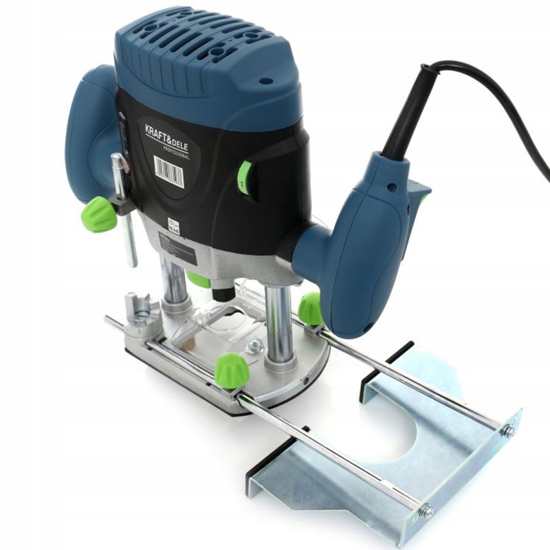 Felsőmaró 1900W KRAFT&DELE KD1683 Felsőmaró 1900W KRAFT&DELE KD1683