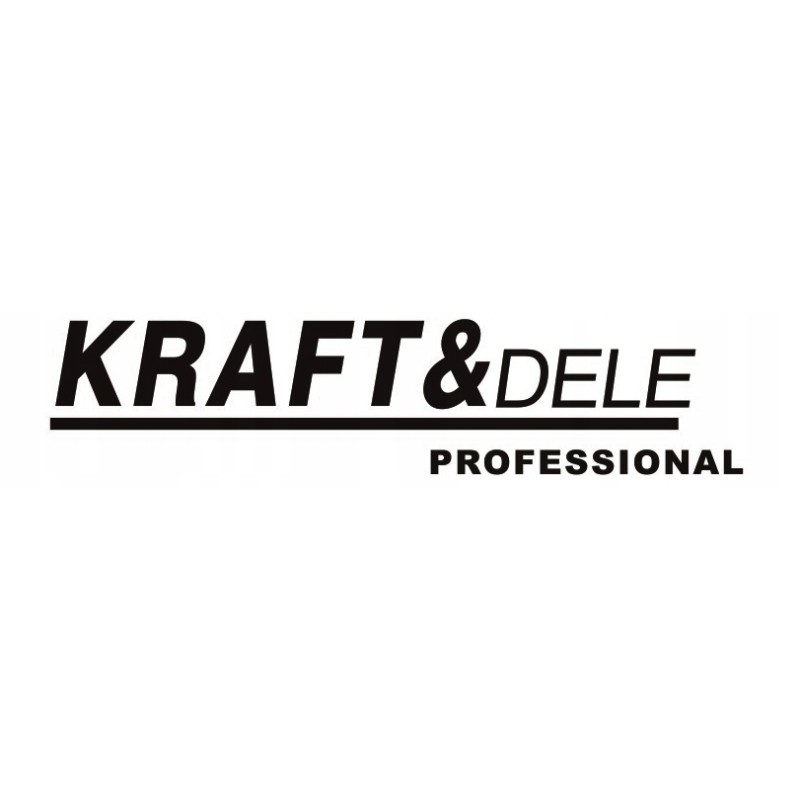 Felsőmaró 1900W KRAFT&DELE KD1683 Felsőmaró 1900W KRAFT&DELE KD1683