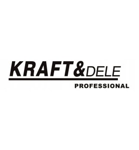 Logo producenta Kraft&Dele Professional