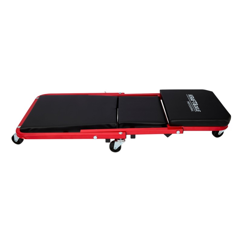Dirbtuvių gultas / kėdė 2-in-1 KRAFT&DELE KD10764 Dirbtuvių gultas / kėdė 2-in-1 KRAFT&DELE KD10764