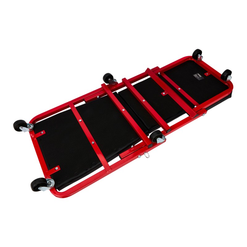 Dirbtuvių gultas / kėdė 2-in-1 KRAFT&DELE KD10764 Dirbtuvių gultas / kėdė 2-in-1 KRAFT&DELE KD10764