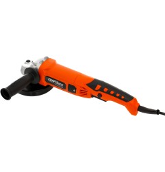 Szlifierka kątowa 1400W 125mm 12000rpm Kraft&Dele KD1724 - zdjęcie główne