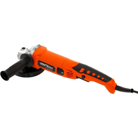 Szlifierka kątowa 1400W 125mm 12000rpm Kraft&Dele KD1724 - zdjęcie główne