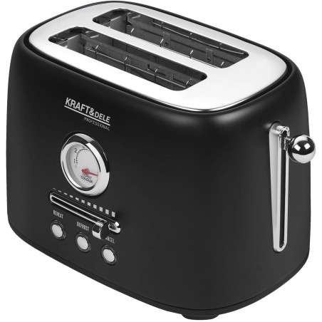 Elektrinis Skrudintuvas 1000W KRAFT&DELE KD4155