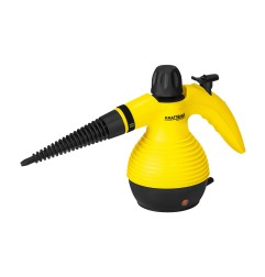 Dampfreiniger 1100W 350ml KRAFT&DELE KD5391