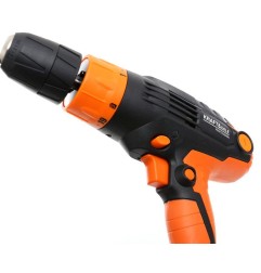 Wkrętarka sieciowa 880W KD1673 - zdjęcie główne