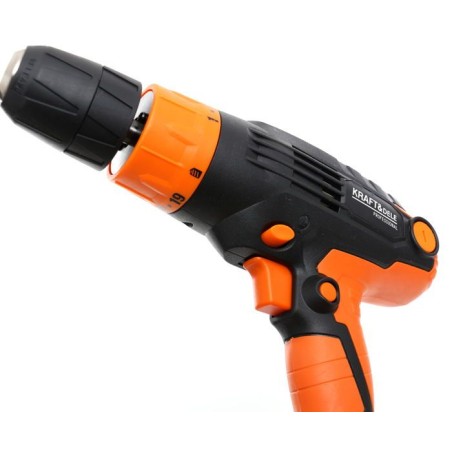 Netzschrauber 880W KD1673 - Hauptbild