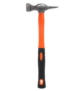 Karosseriehammer aus dem Set KD319 mit profiliertem Kopf