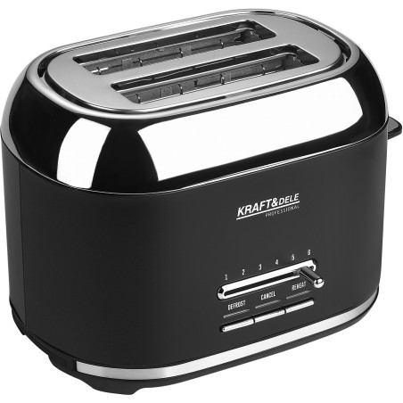 Toster Elektryczny 1000W KD4154 - zdjęcie główne produktu