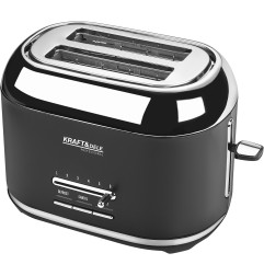 Elektrinis skrudintuvas 1000W KRAFT&DELE KD4154