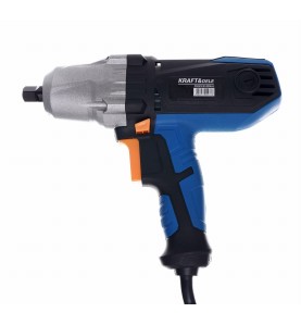Elektryczny klucz udarowy 1/2" Kraft&Dele KD1796 - zdjęcie główne