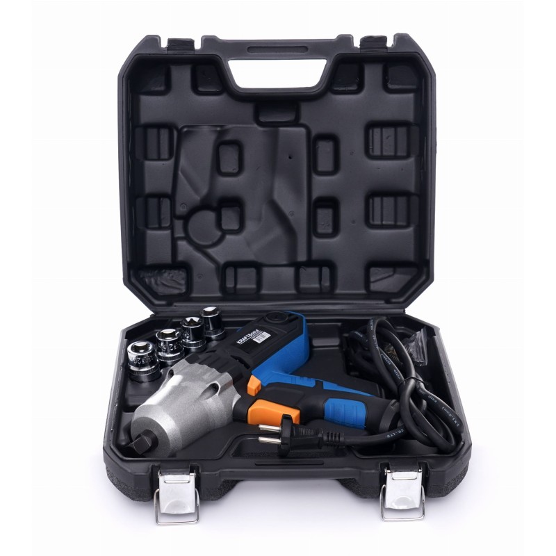 Elektromos ütvecsavarozó 1/2 KRAFT&DELE KD1796 Elektromos ütvecsavarozó 1/2 KRAFT&DELE KD1796