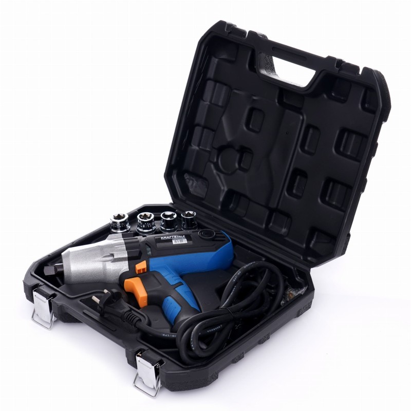 Elektrischer Schlagschrauber 1/2 Zoll KRAFT&DELE KD1796