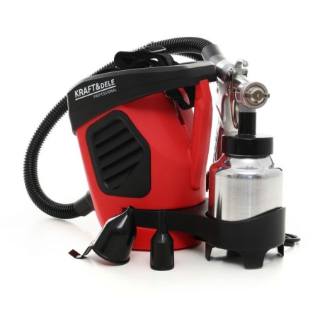 Pistolet natryskowy KRAFT&DELE KD1652 1000ml