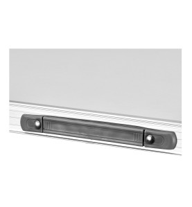 Werkbank KD641 - Nahaufnahme des Tragegriffs
