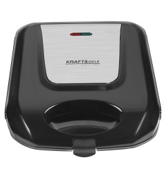 Opiekacz do ciasteczek i orzeszków Kraft&Dele KD4116 1400W - zdjęcie główne