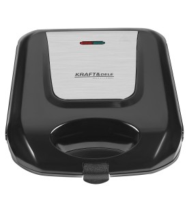 Opiekacz do ciasteczek i orzeszków Kraft&Dele KD4116 1400W - zdjęcie główne