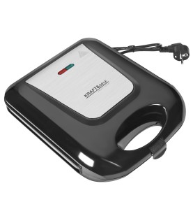 Opiekacz do ciastek Kraft&Dele KD4116 z widocznym kablem zasilającym