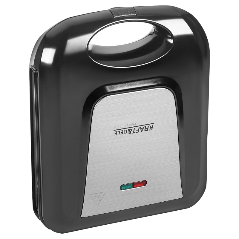 Sausainių, riešutėlių kepimo aparatas 1400W KRAFT&DELE KD4116 Sausainių, riešutėlių kepimo aparatas 1400W KRAFT&DELE KD4116