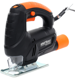 Siaurapjūklis 700W KRAFT&DELE KD1675